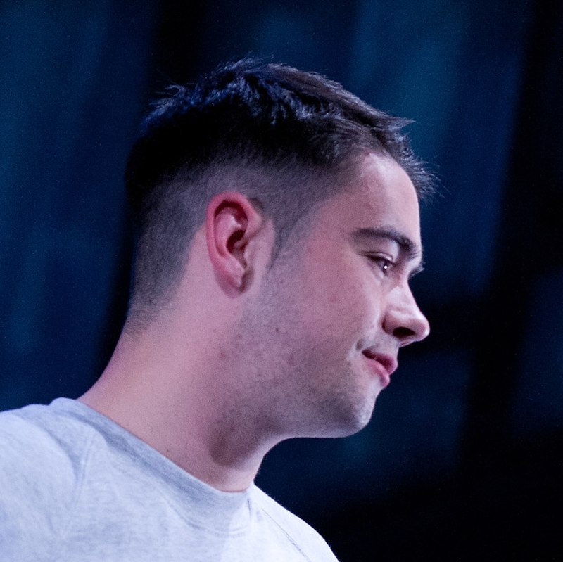 Finn McLoughlin