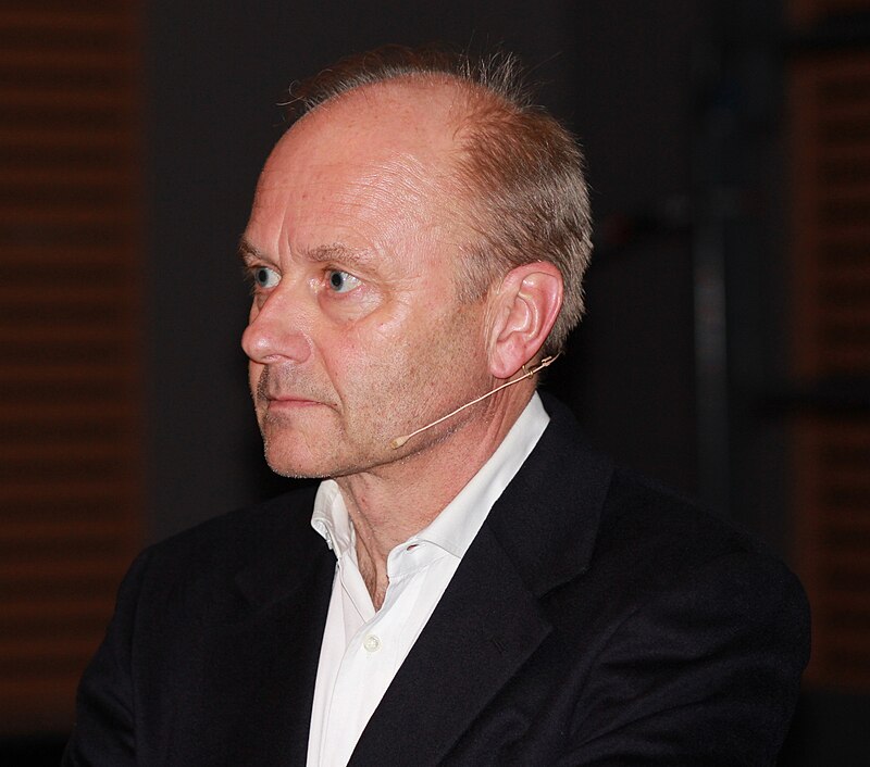 Finn Skårderud