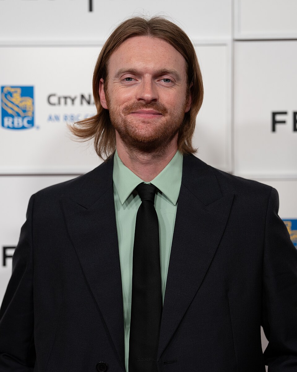 Finneas Eilish