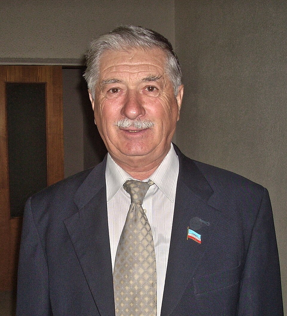 Fiodor Gagauz