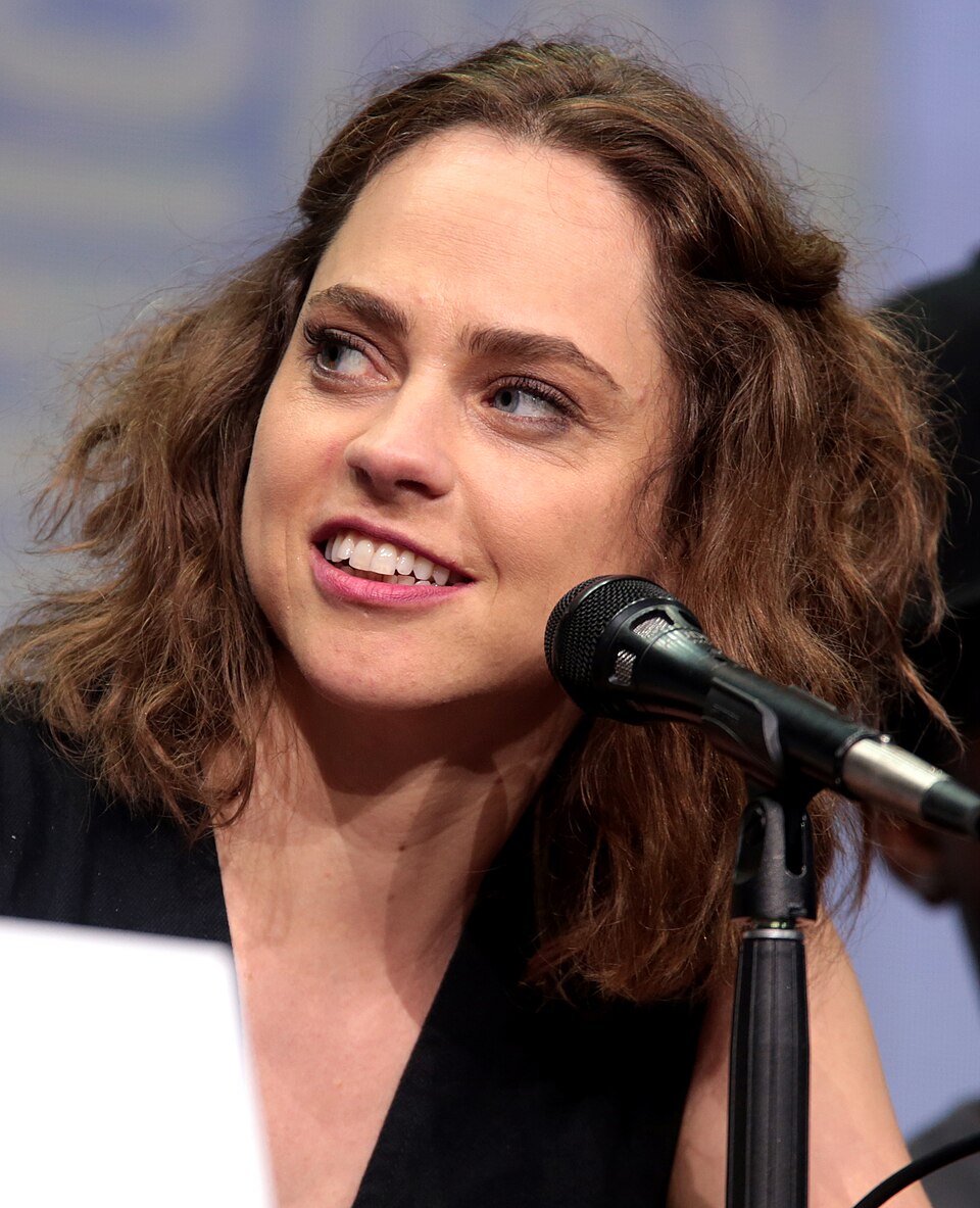 Fiona Charles