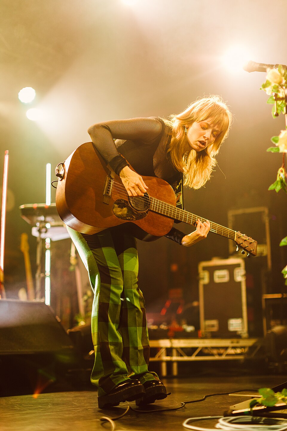 Fiona Gartland