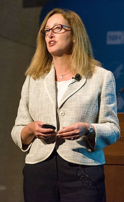 Fiona Hamilton