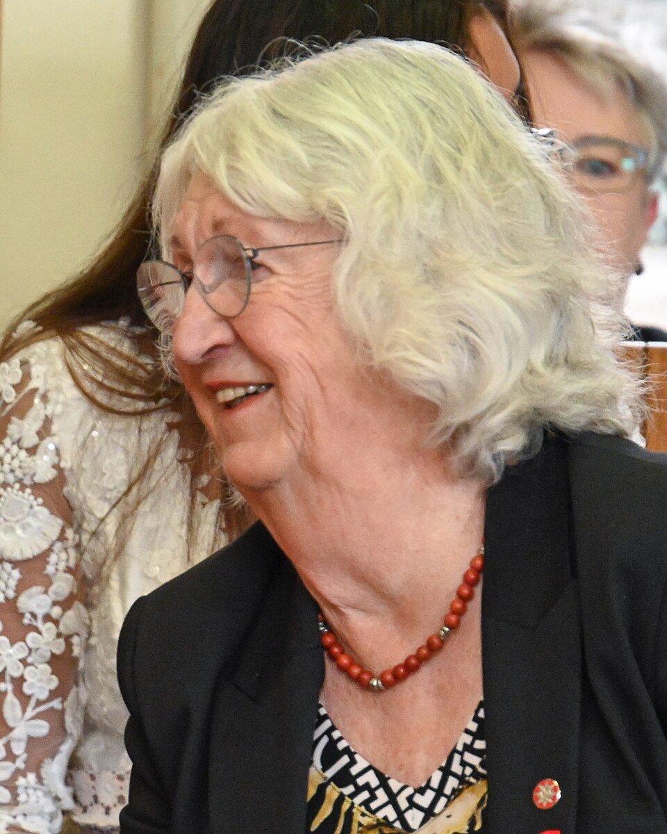 Fiona Kidman