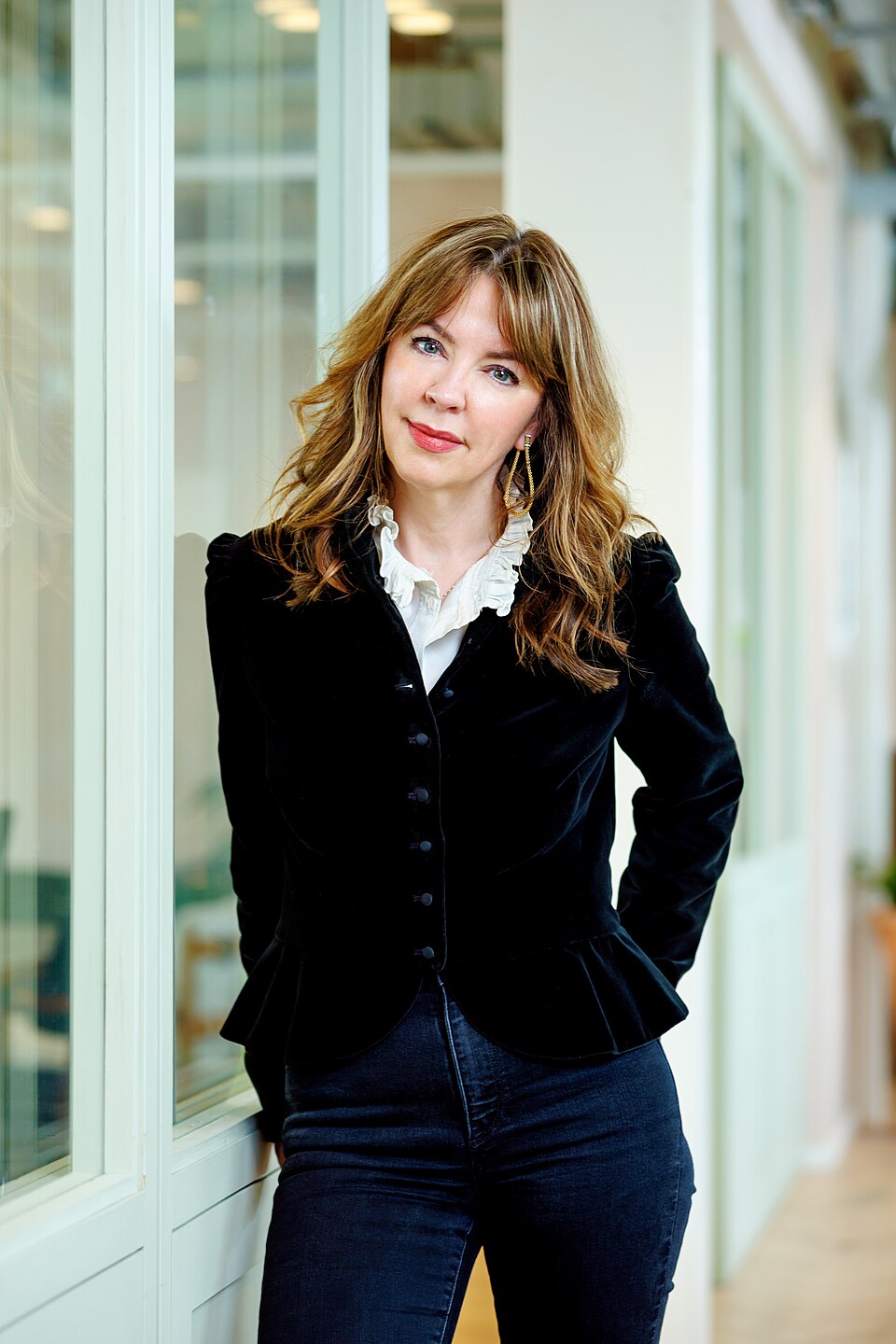 Fiona McMartin