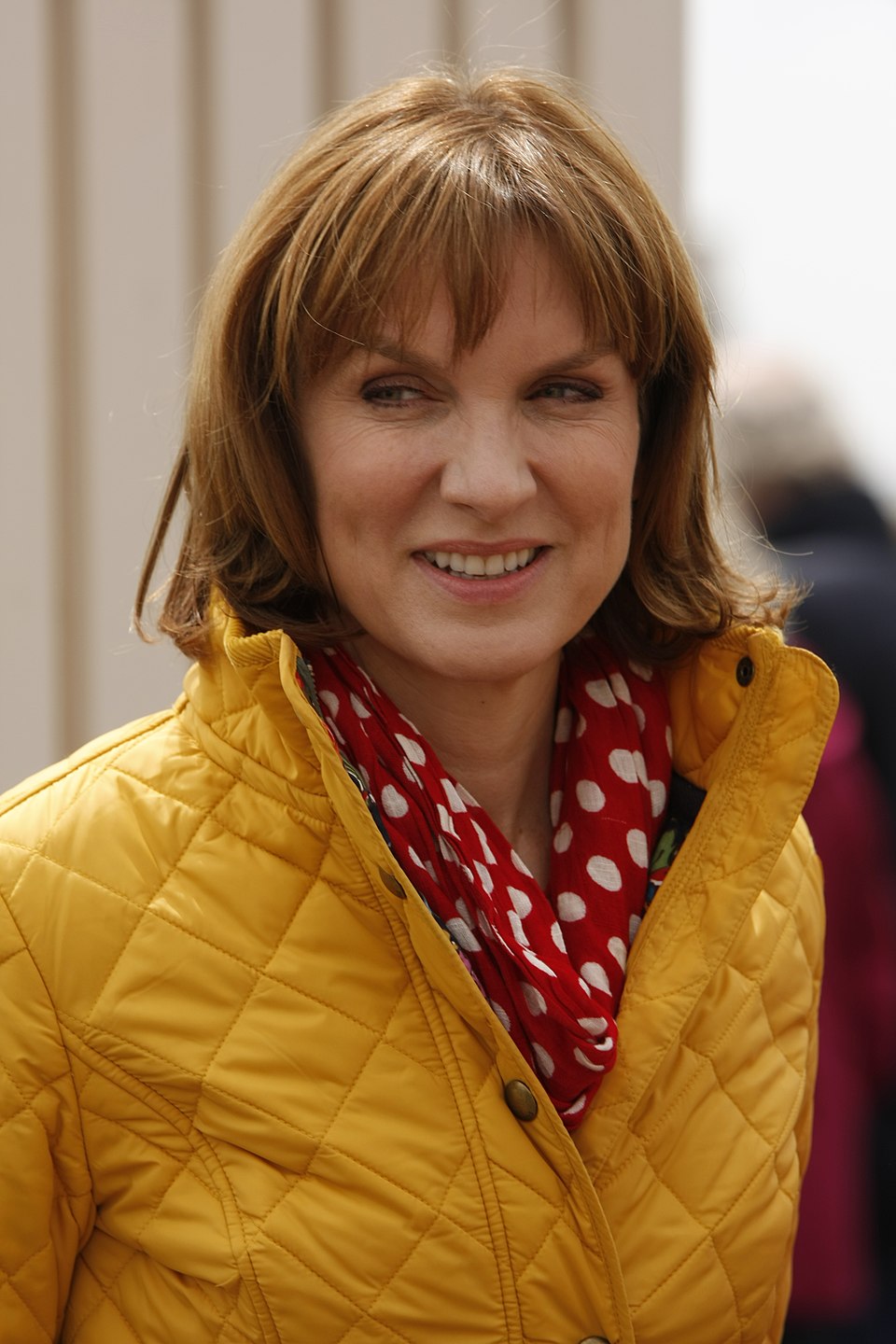 Fiona O’Connor