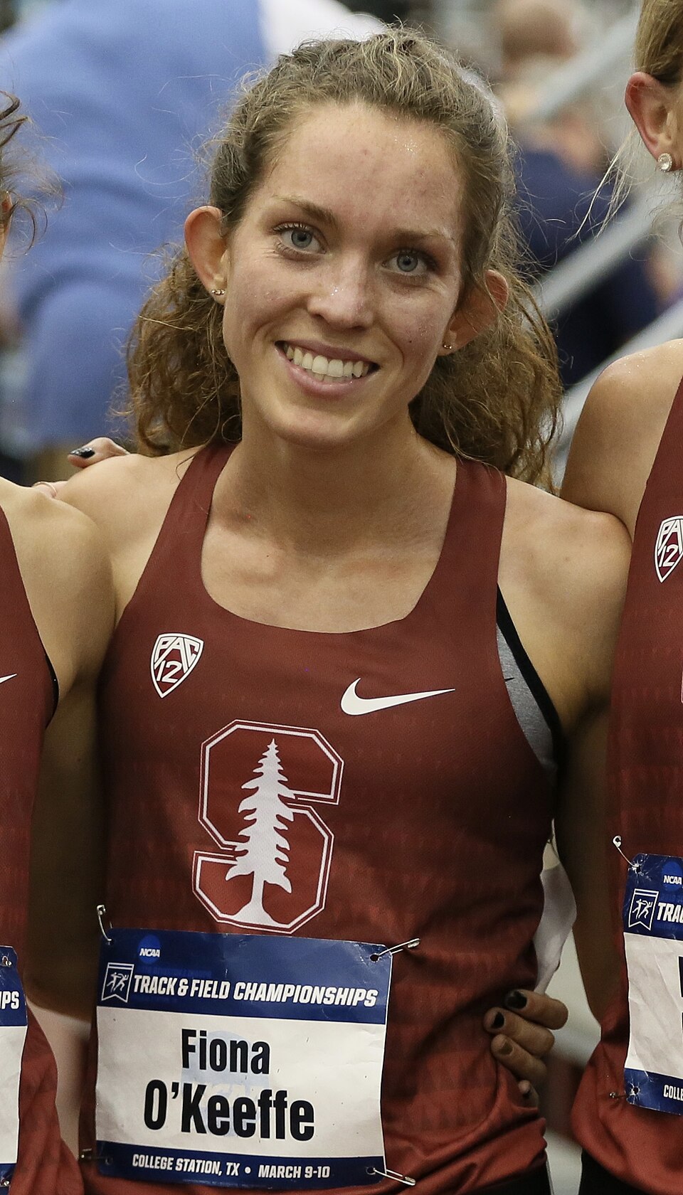 Fiona O’Keeffe