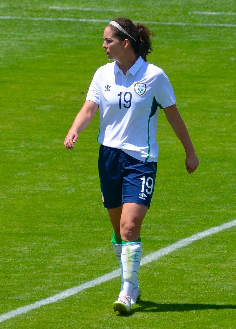 Fiona O’Sullivan