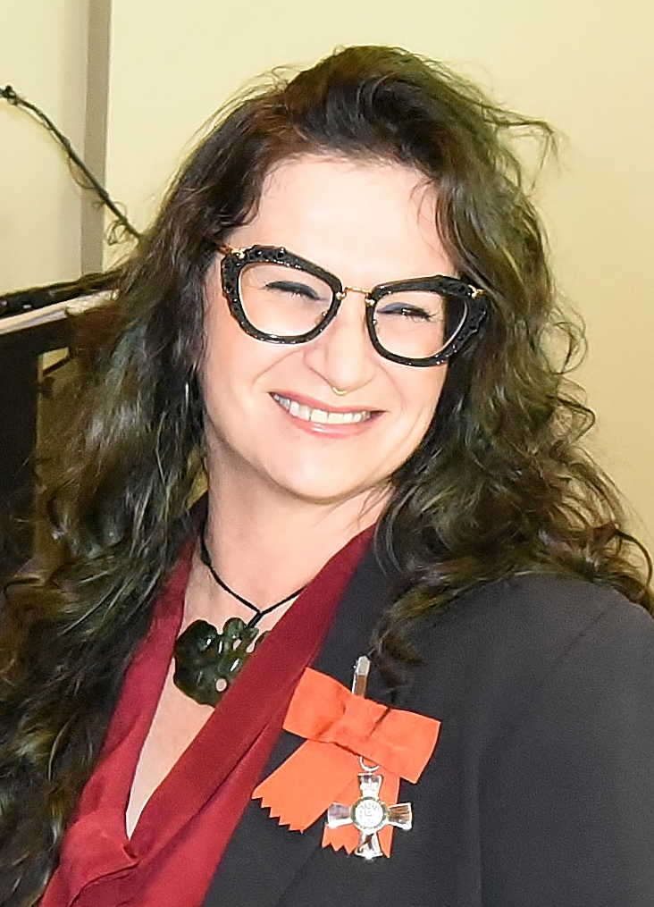 Fiona Pardington