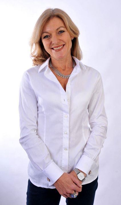 Fiona Patten