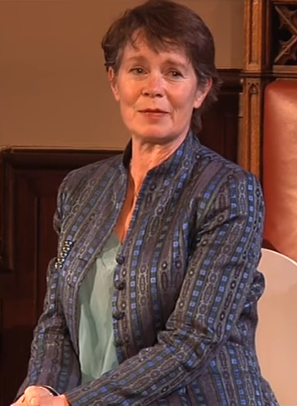 Fiona Patterson