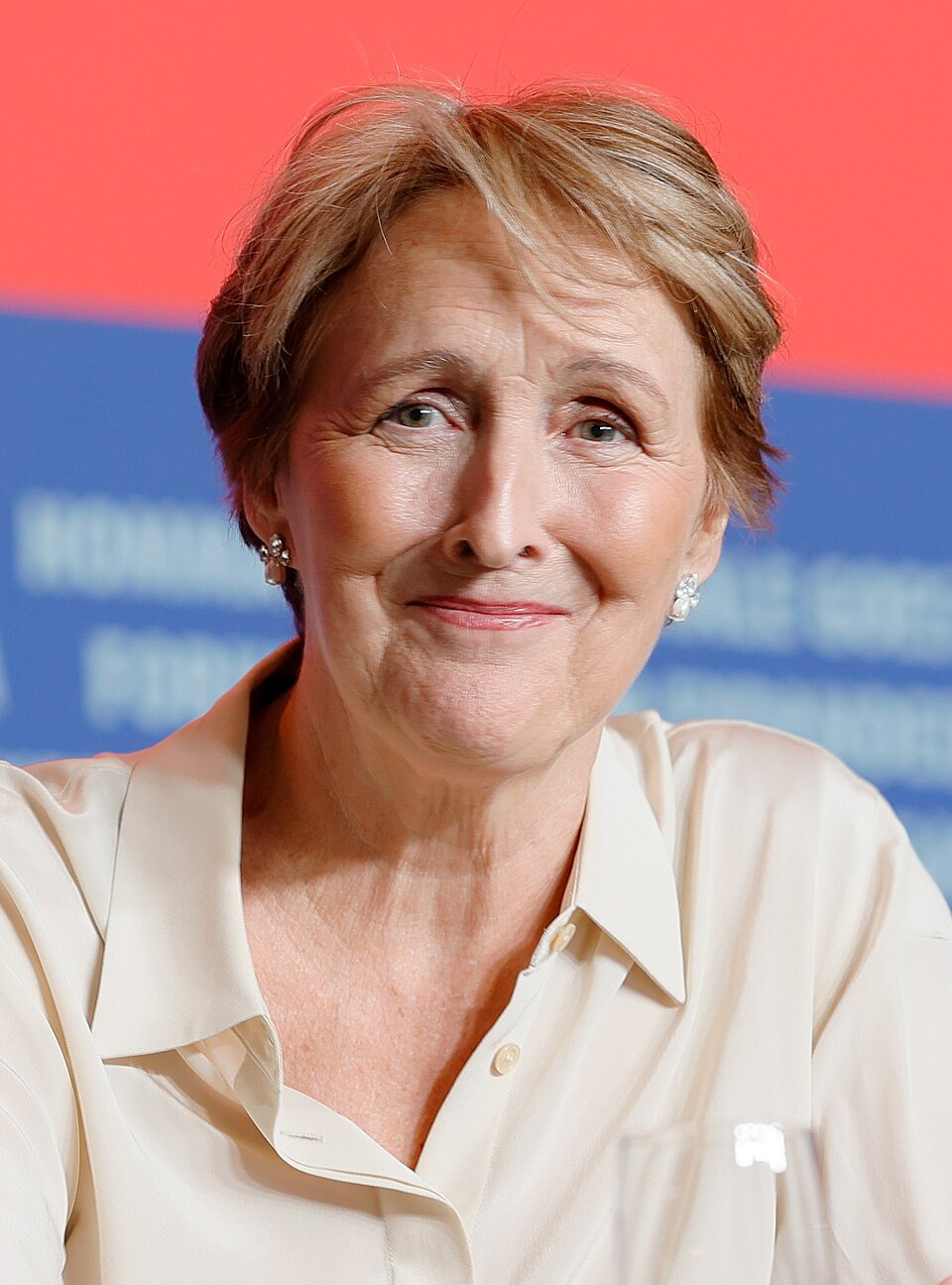 Fiona Read