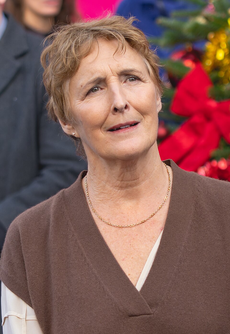 Fiona Sheridan