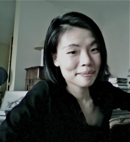 Fiona Sze Lorrain