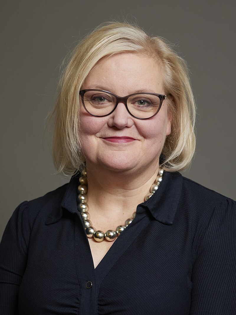 Fiona Twycross
