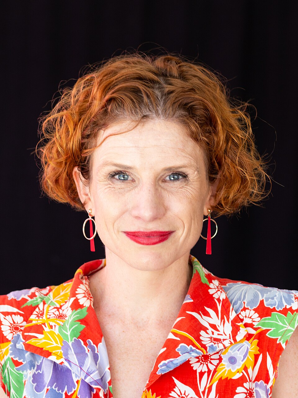 Fiona Wright