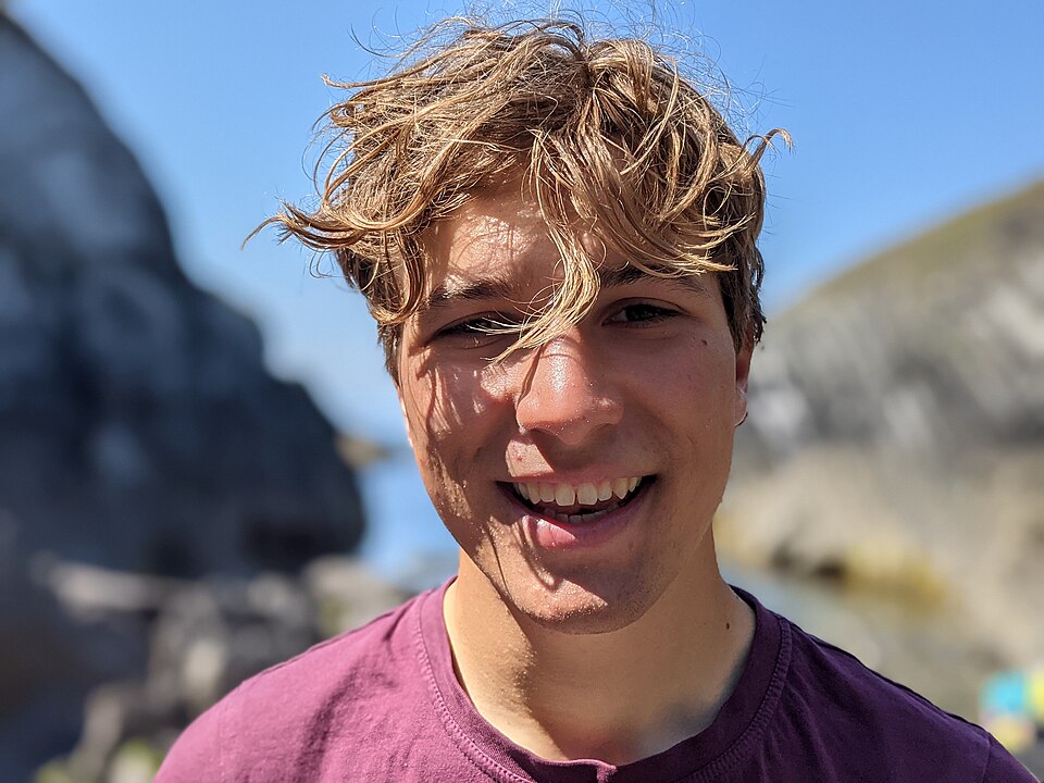 Fionn Ferreira