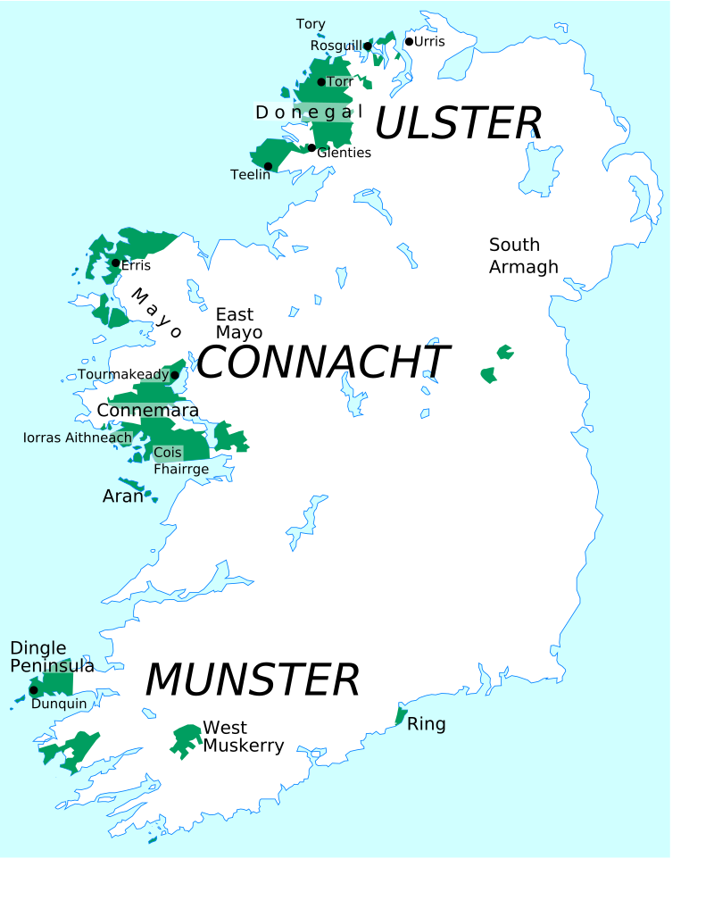 Fionn Ó Marcaigh
