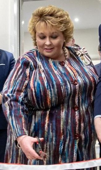 Fionnuala Jay O Boyle