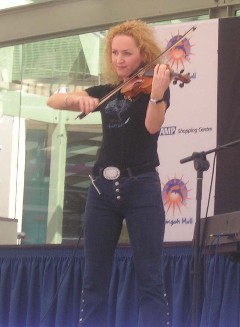 Fionnuala McCorry