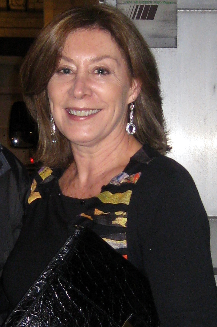 Fiorella Faltoyano