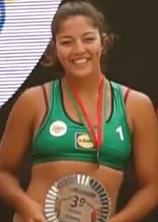 Fiorella Núñez