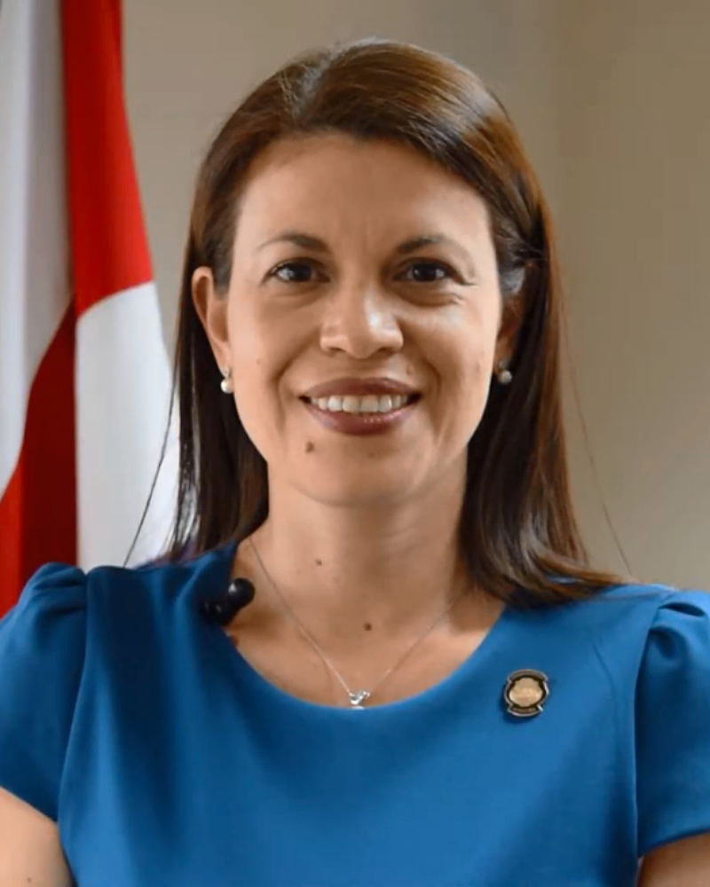 Fiorella Quesada
