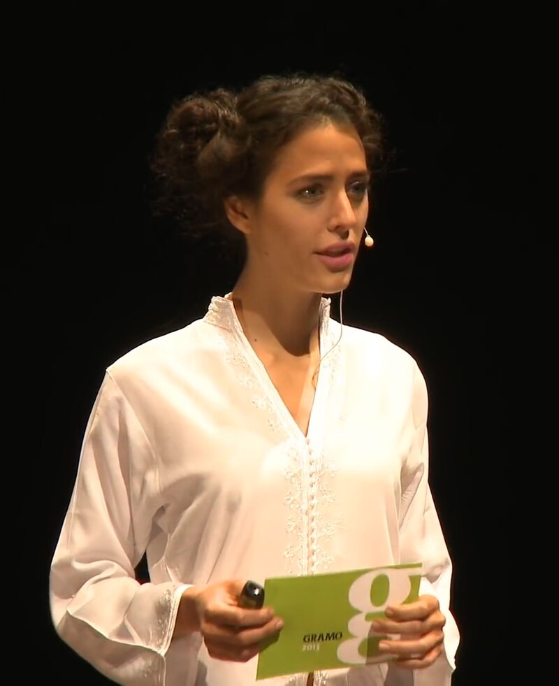 Fiorella Rafael