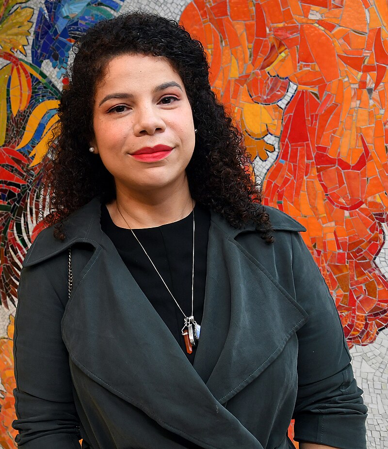 Firelei Báez