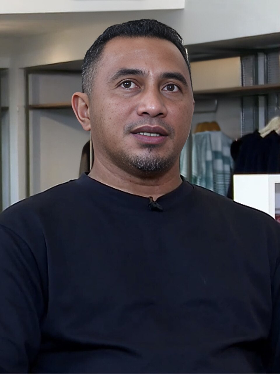 Firman Utina