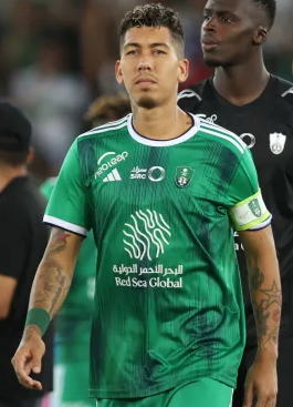 Firmino Pereira