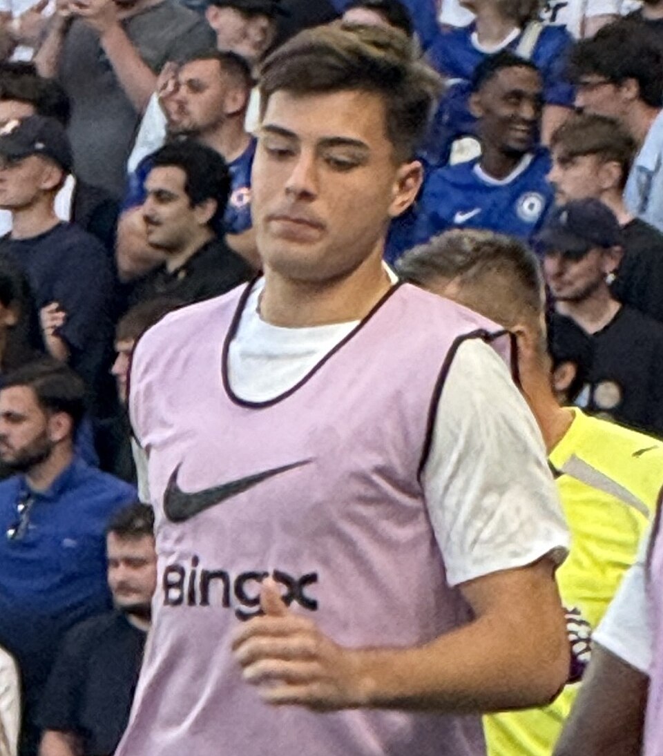 Firmo Valdez