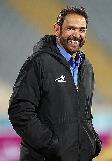 Firooz Karimi
