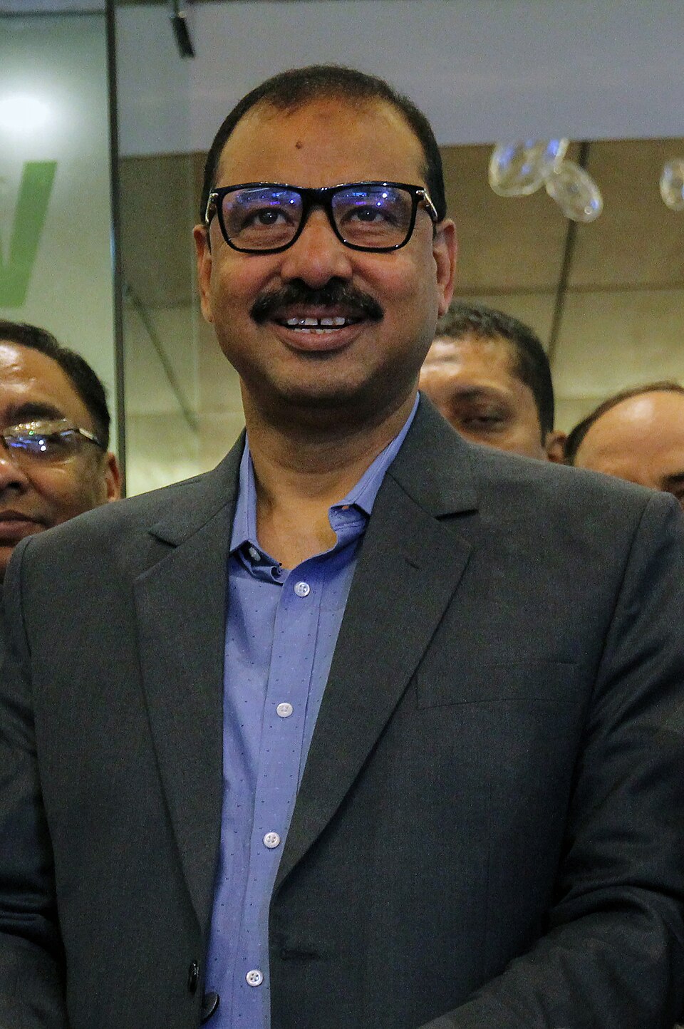 Firoz Uddin Chowdhury