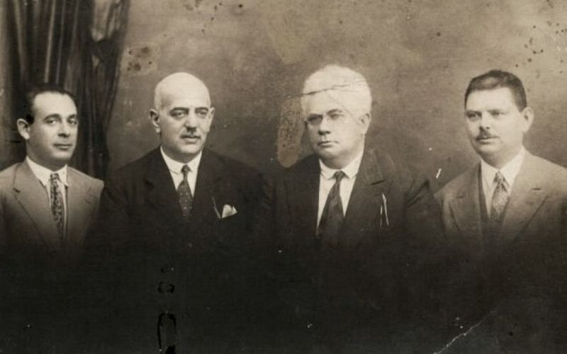 Fischer József