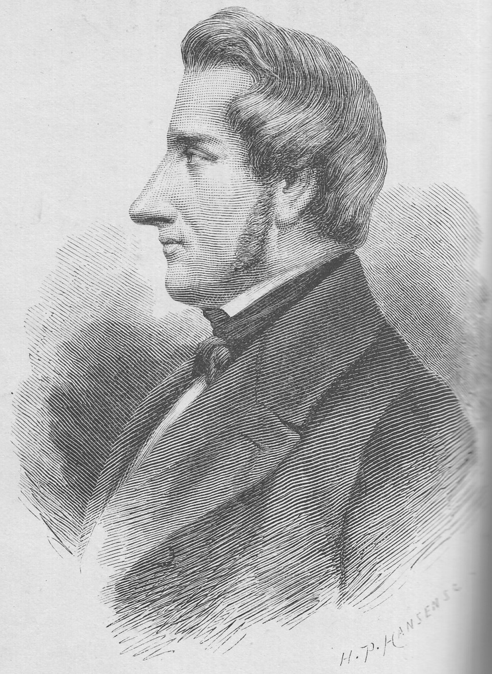 Fjölni Sæmundsson