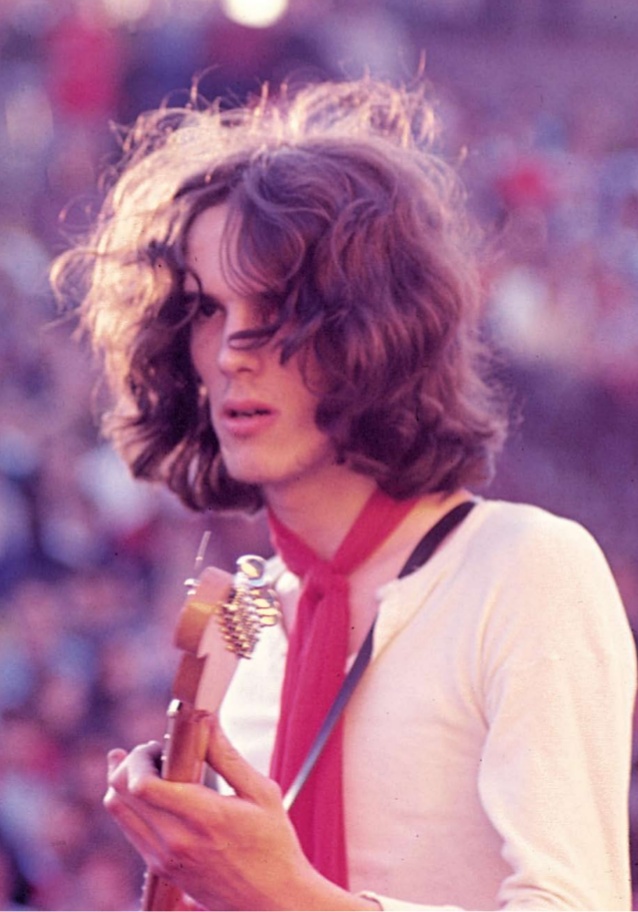 Flaco Spinetta