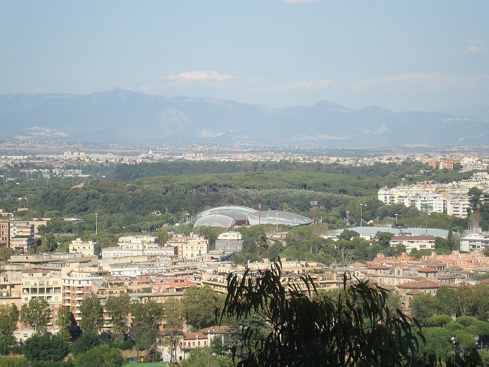 Flaminio Balestra