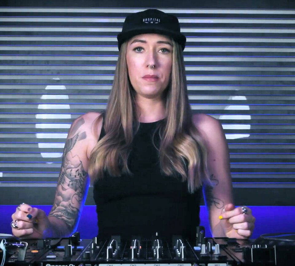 Flava D