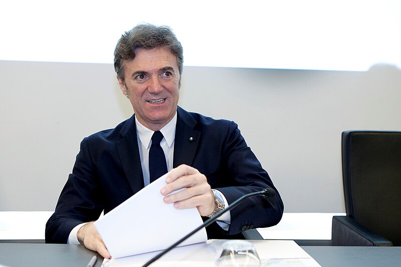 Flavio Cattaneo