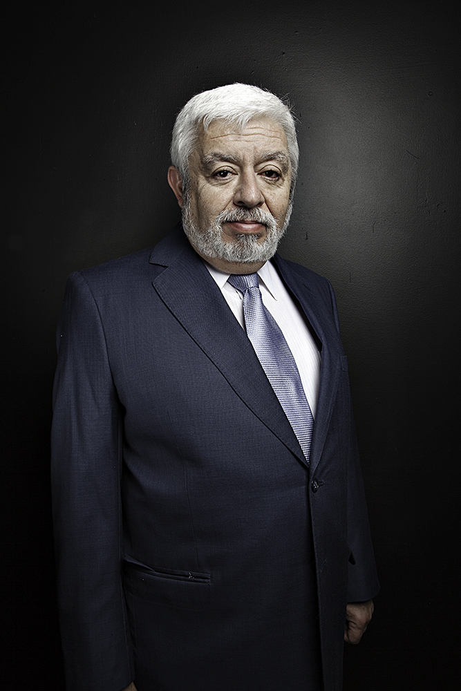 Flavio Estrada