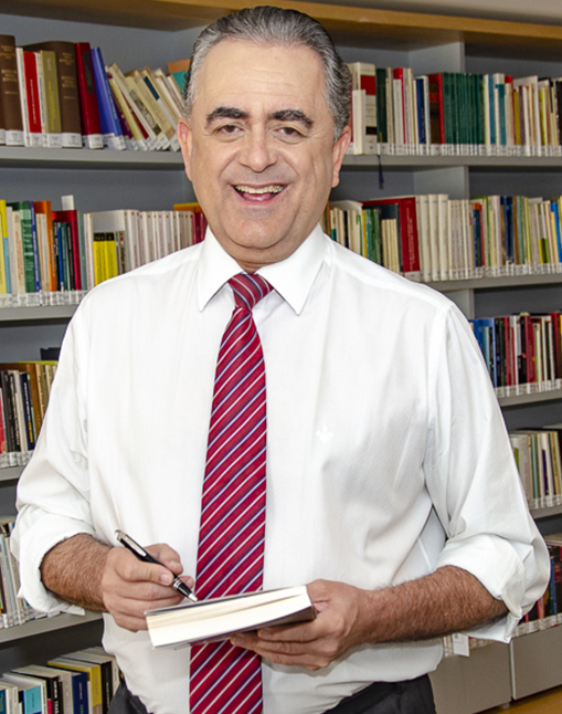 Flávio Gomes