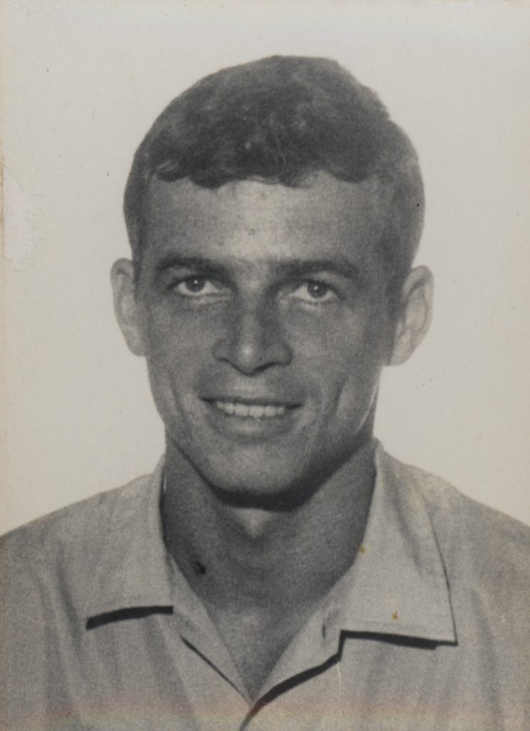 Flavio Olímpio