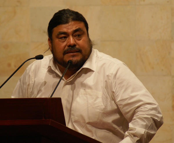 Flavio Sosa Villavicencio