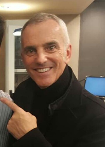 Flavio Tranquillo