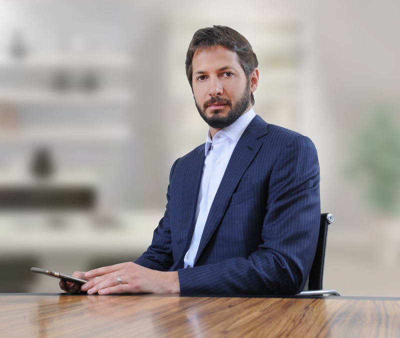 Flavio Zveiter