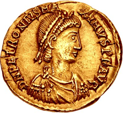 Flavius Anicius Petronius Maximus