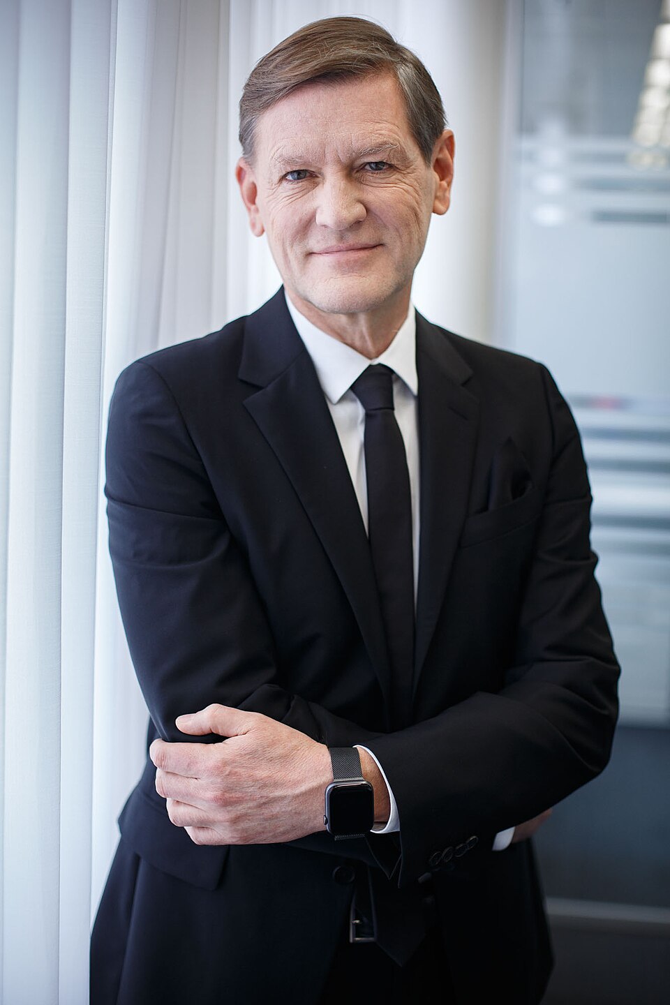 Flemming Ornskov