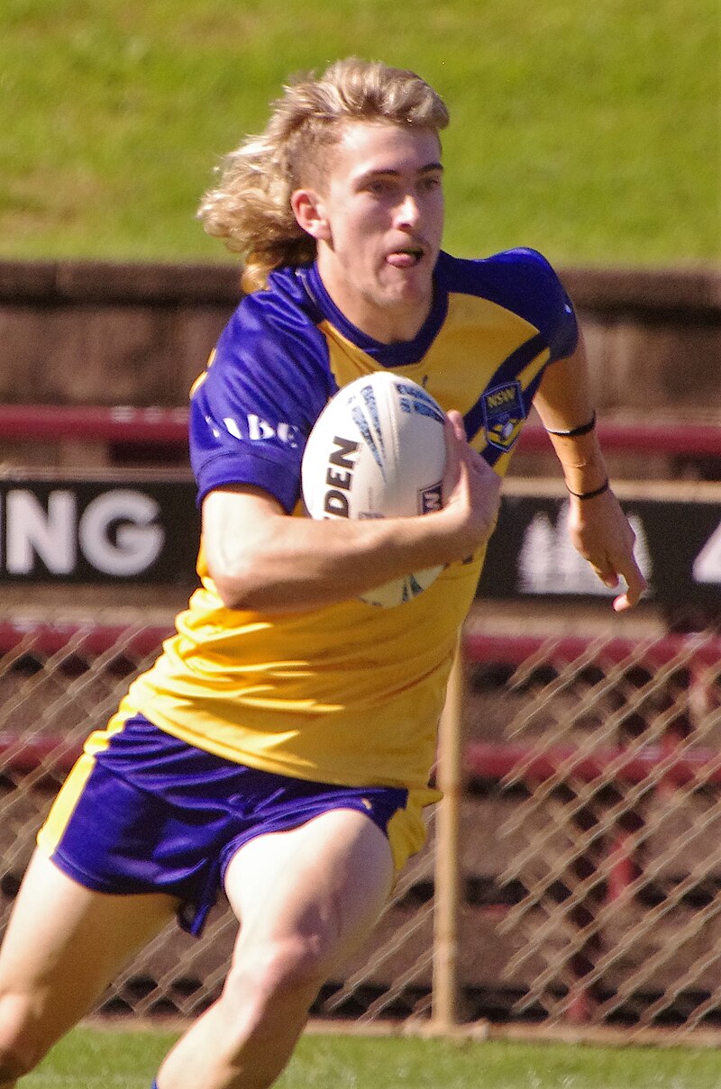 Fletcher Sharpe