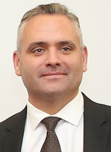 Fletcher Tabuteau